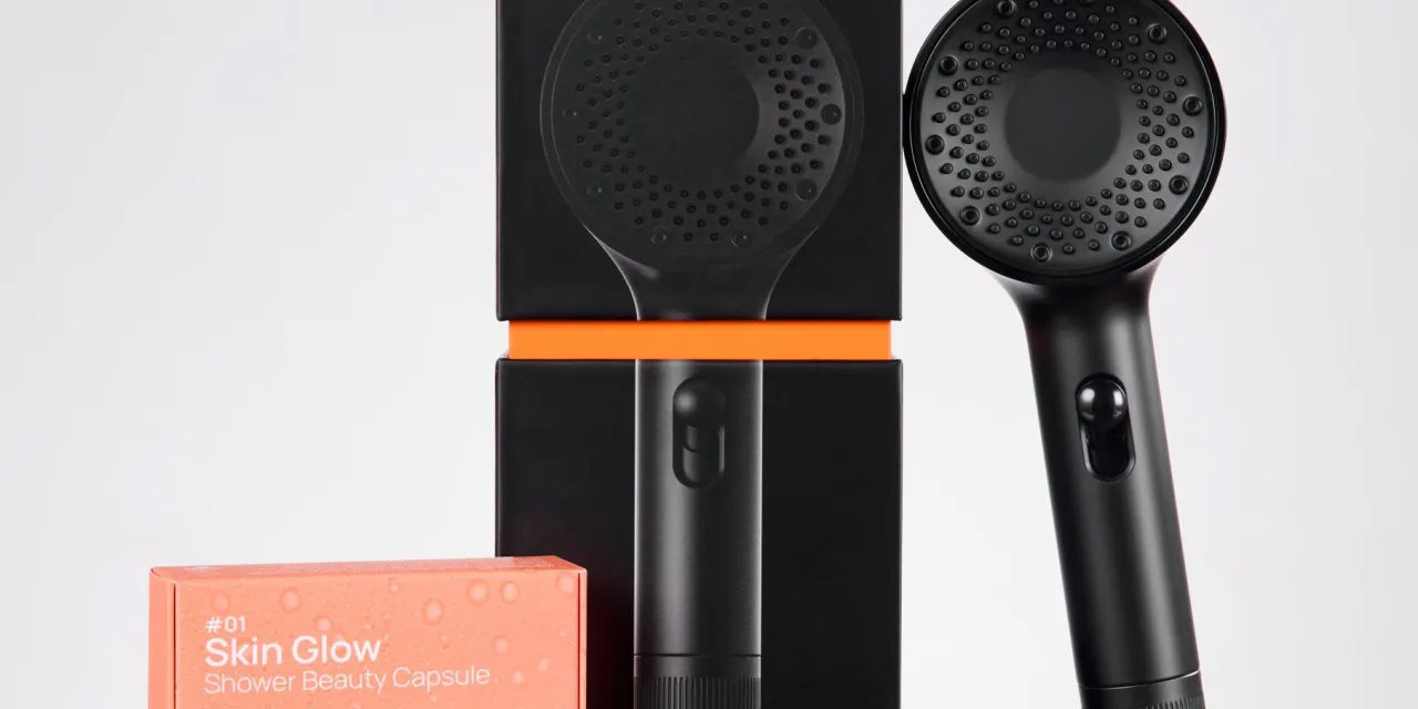 Harrison Bathrooms becomes the Exclusive brand partner of the Ula Shower Filter.