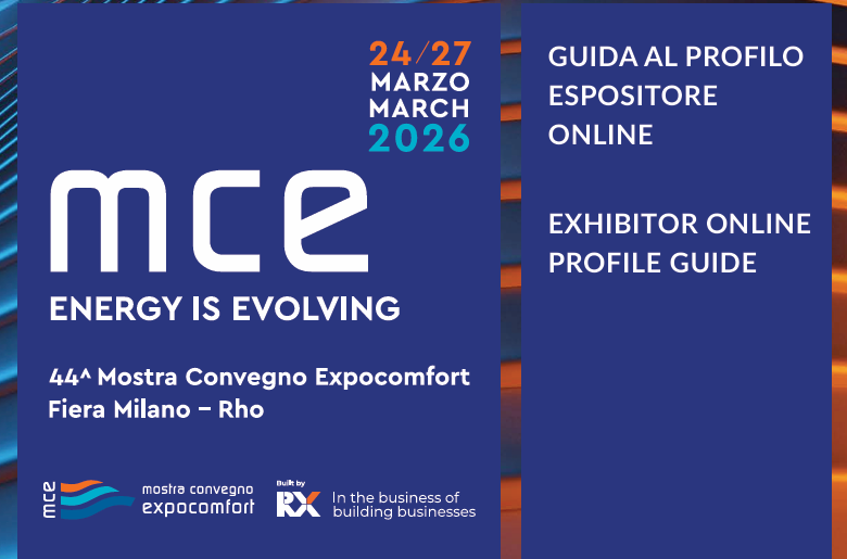 TOPWAY at MCE Milano 2026: Elevate Kitchen & Bath Spaces